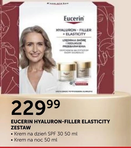 Krem na dzień Eucerin