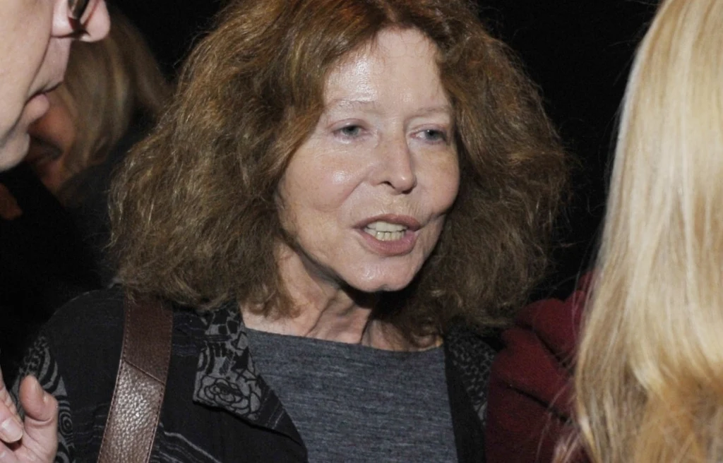 Anna Romantowska mówi o relacji z Zającówną