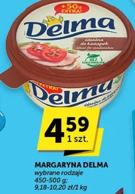 Margaryna Delma