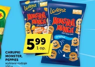 Чіпси Monster Munch