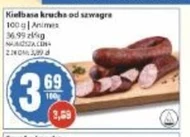 Kiełbasa Animex