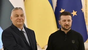 Odwilż na linii Ukraina-Węgry. Będzie wspólny dokument i nowe punkty kontrolne na granicy