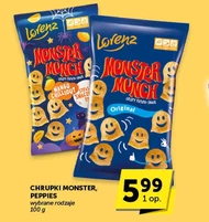 Chrupki Monster Munch