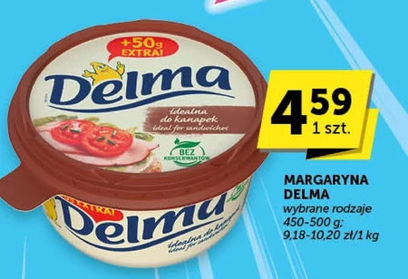 Margaryna Delma