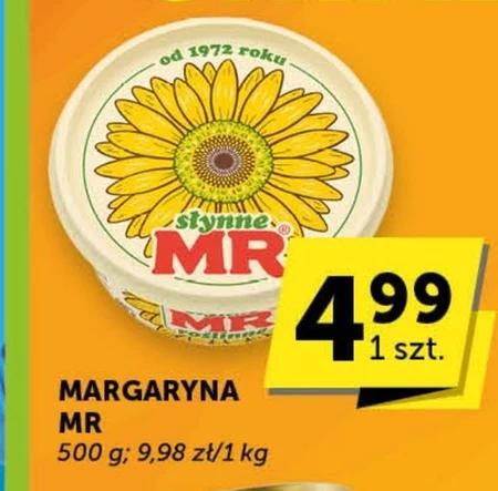 Margaryna MR