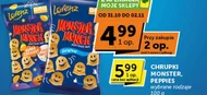 Chrupki Monster Munch