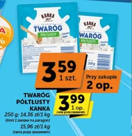 Twaróg Kanka