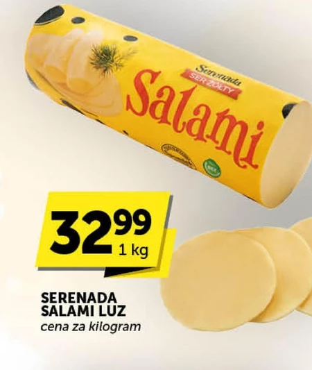 Salami Serenada