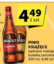 Piwo Książęce