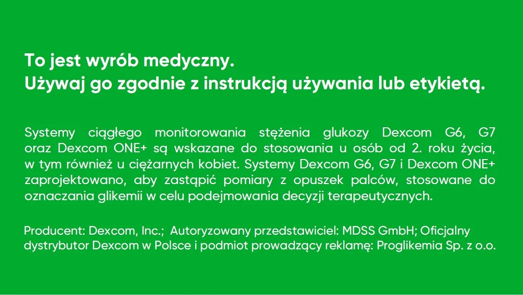 Dexcom Dexcom