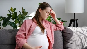 Co dzieje się w mózgu kobiety w czasie ciąży? Zachodzi wiele zmian