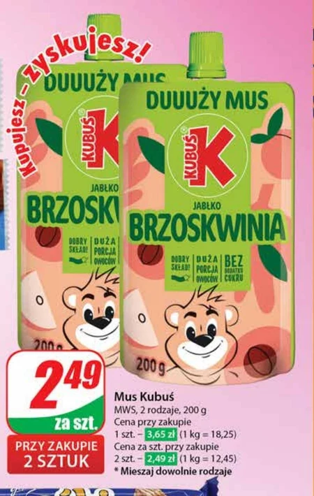 Mus Kubuś