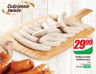 Kiełbasa delikatesowa