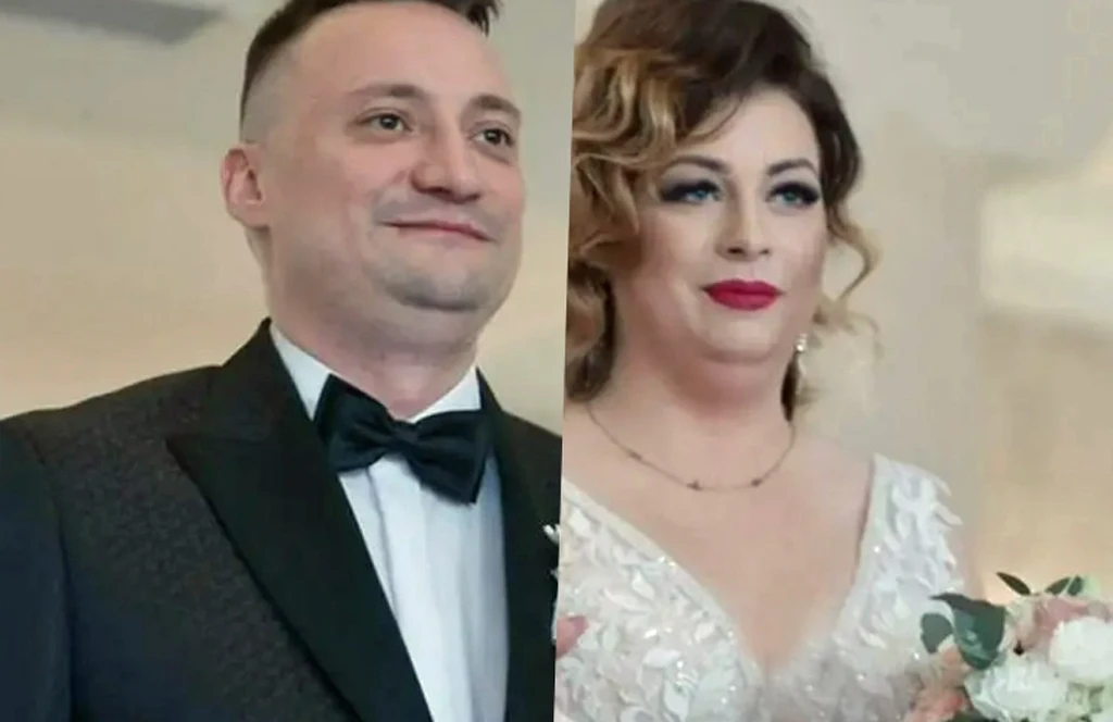 Damian i Agnieszka rozstali się? /Screen: https://www.facebook.com/slubodpierwszegowejrzeniaTVN/photos_by/