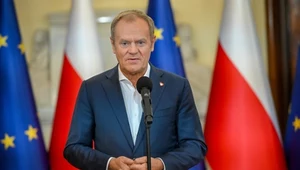 Premier Donald Tusk zabrał głos ws. Pawła S.