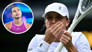 Aryna Sabalenka oraz Iga Świątek
