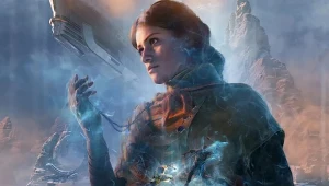 Unknown 9: Awakening