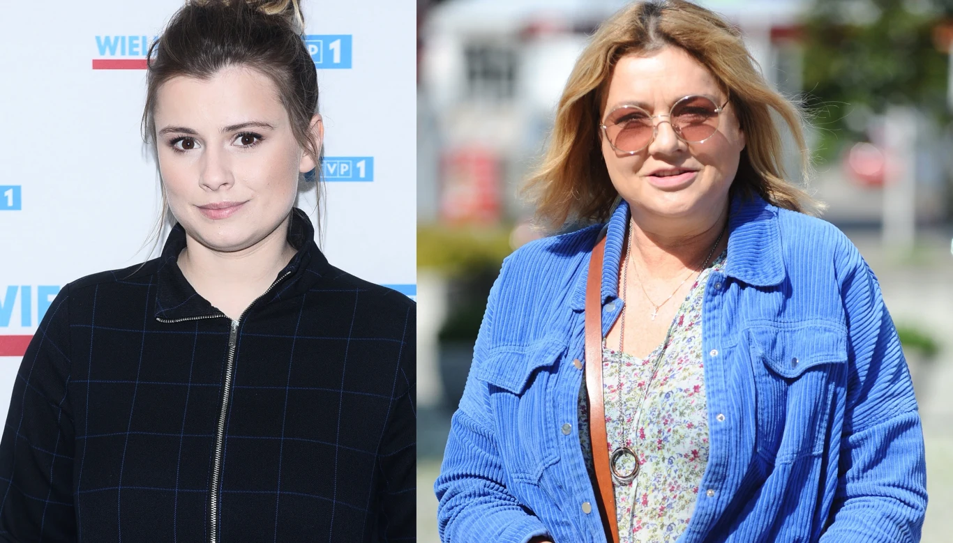 Joanna Jarmołowicz, Małgorzata Ostrowska-Królikowska Joanna Jarmołowicz, Małgorzata Ostrowska-Królikowska