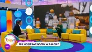 Psychoterapeutka o żałobie i jej etapach. Jak sobie z nią poradzić?