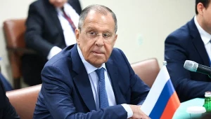 Siergiej Ławrow