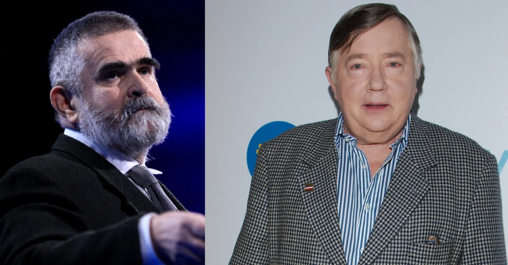 Janusz Rewiński, Mieczysław Hryniewicz