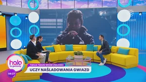 Marcin Przybylski wrócił do “TTBZ” po wielu latach. W zupełnie nowej roli