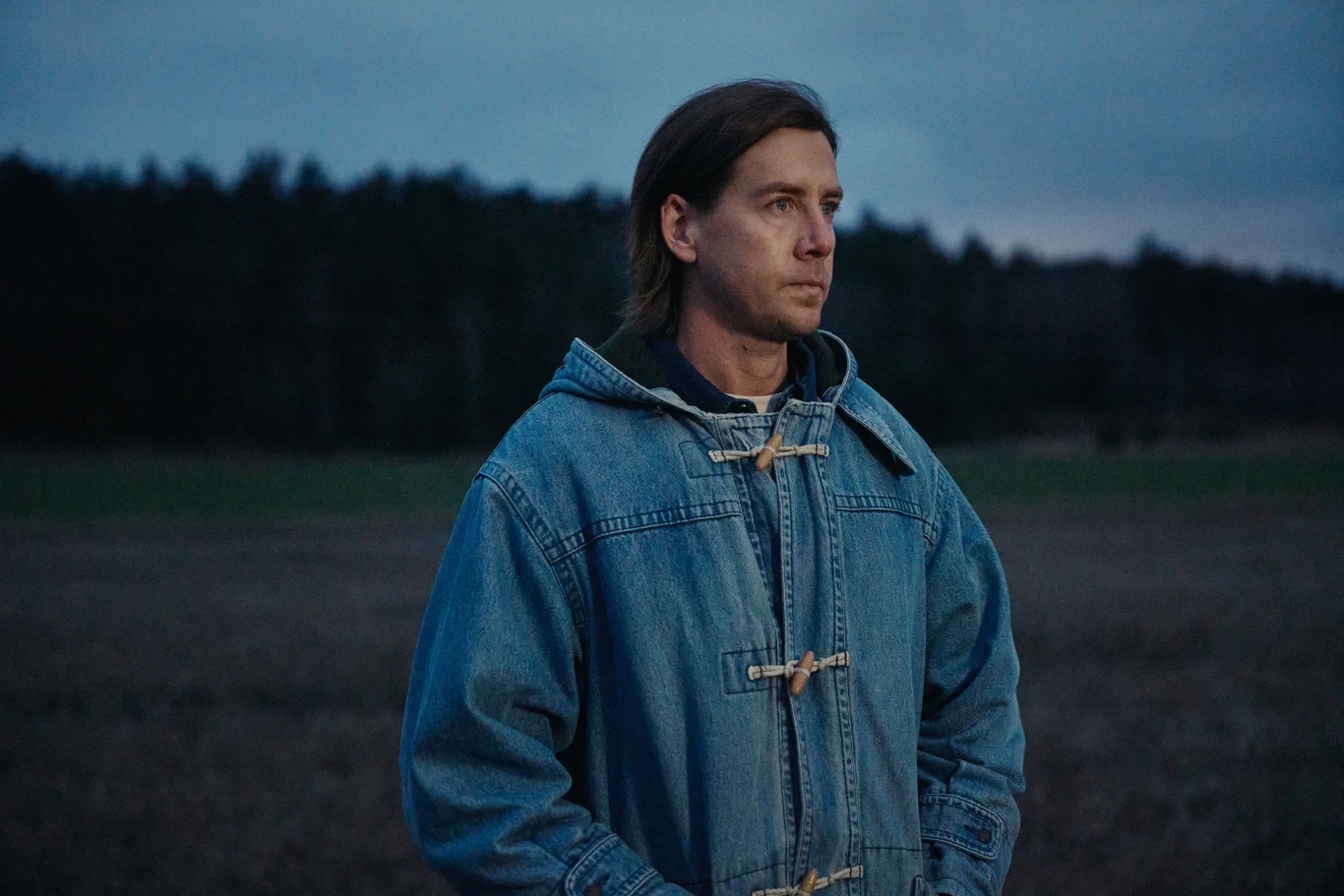 "Czasem trzeba odpuścić"