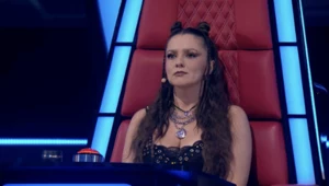 Lanberry o krok od płaczu! Co za sceny w "The Voice of Poland"