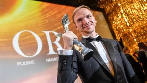 Jan Komasa w 2020 roku