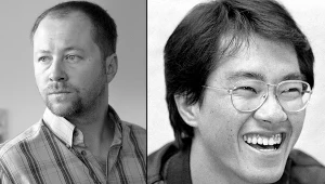 Odeszli w 2024 roku, choć sektor gamingowy, zapamięta ich dziedzictwo na zawsze. Źródło: AFP / STR/AFP/East News