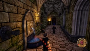 Secret Agent Wizard Boy and the International Crime Syndicate