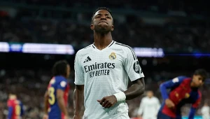 Vinicius i Real podjęli decycję. Już wiadomo. To będzie koniec negocjacji