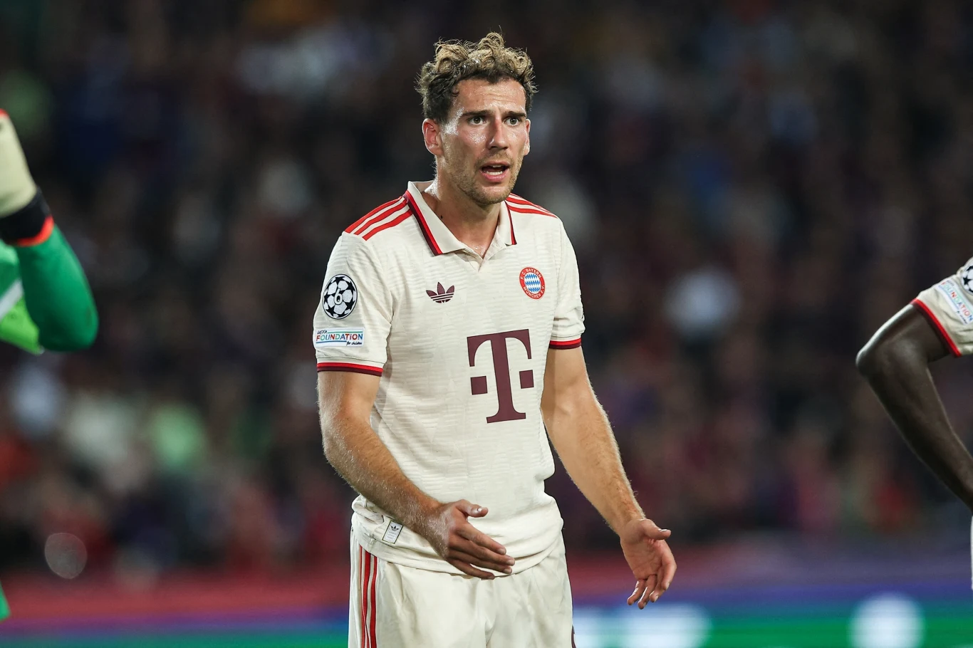 Leon Goretzka