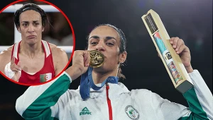 W mediach znów głośno zrobiło się o Imane Khelif