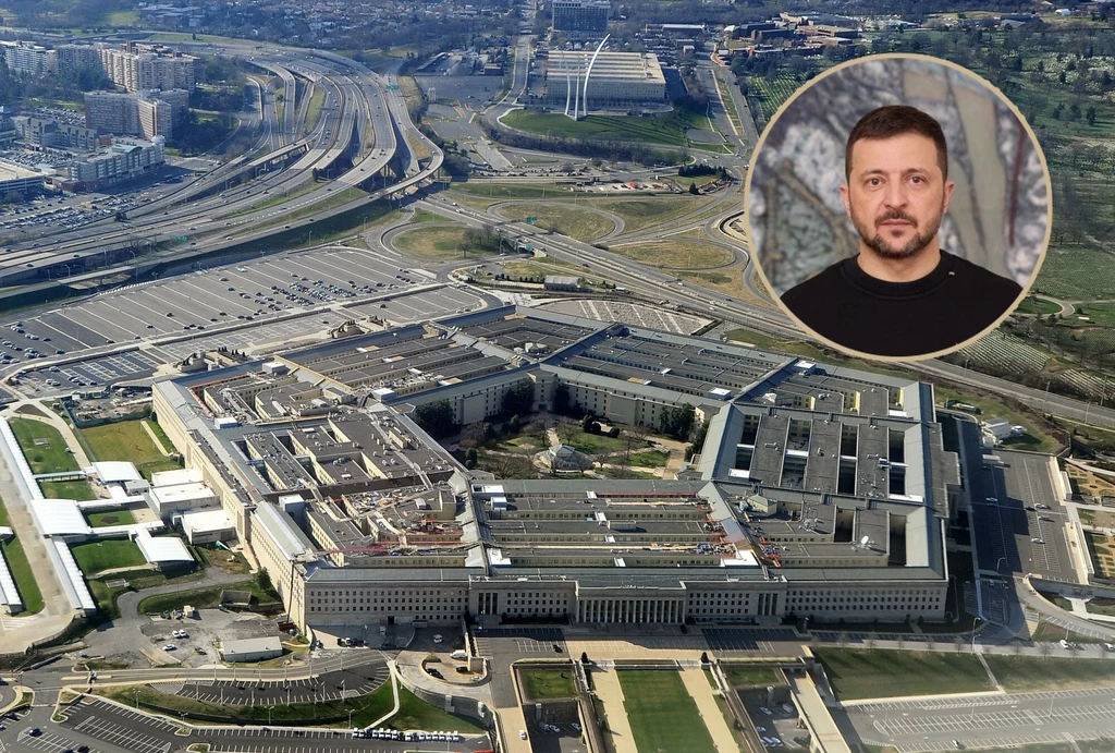 USA ogłosiły nowy pakiet pomocy wojskowej dla Ukrainy