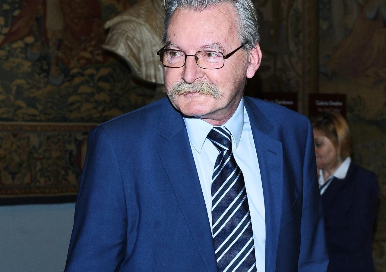 Wojciech Pijanowski Wojciech Pijanowski