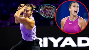 Sztab Aryny Sabalenki oskarżył w Rijadzie Polaków o sabotaż