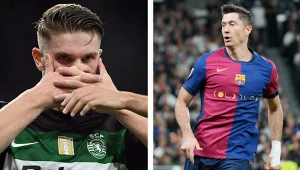 Hiszpański gigant blisko transferowej "bomby". Wszystkie oczy na Lewandowskiego