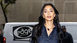 Nicole Scherzinger potrafi zachwycić stylizacjami 