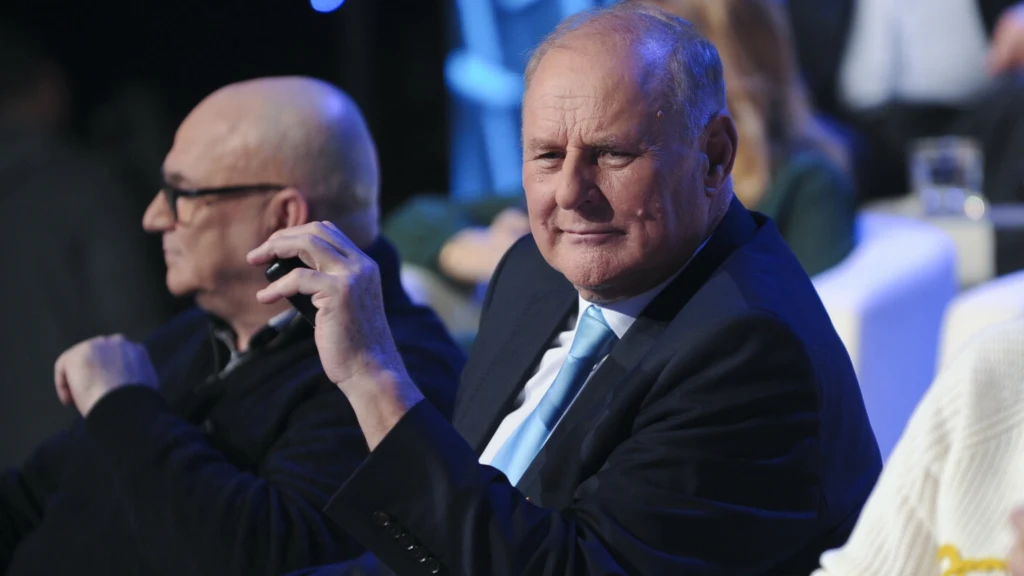 Jan Tomaszewski Jan Tomaszewski