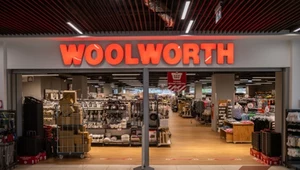 Woolworth to niemiecka sieć dyskontów niespożywczych ze sklepami także w Austrii i Polsce