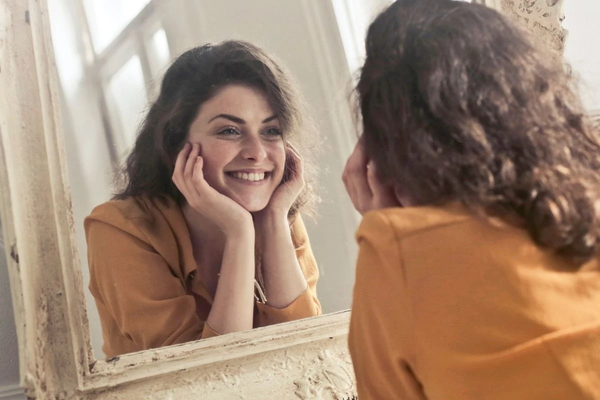 Spokojna i zrównoważona — dobra przyjaciółka, która bywa nazbyt uparta. Jaką kobietę opisują te cechy? Spokojna i zrównoważona — dobra przyjaciółka, która bywa nazbyt uparta. Jaką kobietę opisują te cechy?