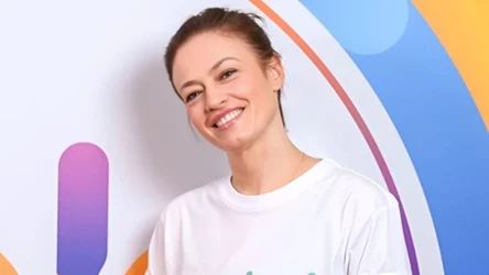 Magdalena Różczka w końcu zgodziła się na występ w "TzG". Jemu po prostu nie mogła odmówić