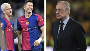 Tak Real chce odpowiedzieć Barcelonie, potężny ruch. W mediach aż huczy