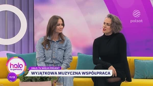 Natalia Niemen i Ania Rusowicz we wspólnym projekcie. Niezwykła historia ich rodzin