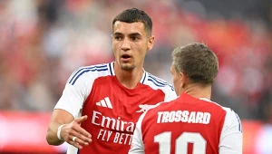 Jakub Kiwior został bohaterem, a potem nagle zwrot akcji. To może zaboleć