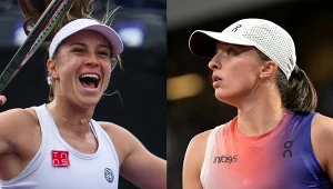 Mecz Igi Świątek dopiero w niedzielę, pierwsze zwycięstwo w Rijadzie odniosła za to dzisiaj Ellen Perez