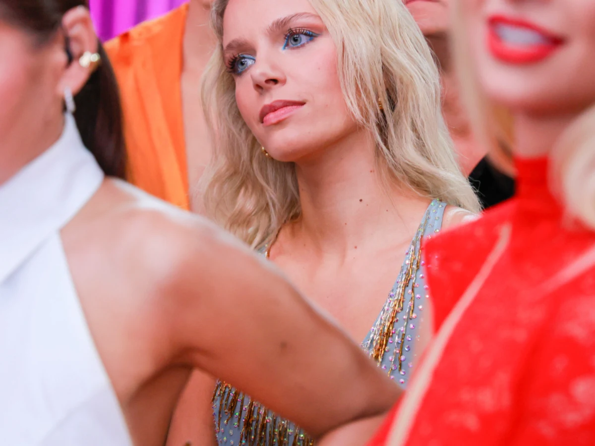 Vanessa Aleksander Vanessa Aleksander