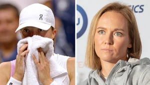 Problem Świątek ujrzał światło dziennie. Padło nazwisko Darii Abramowicz