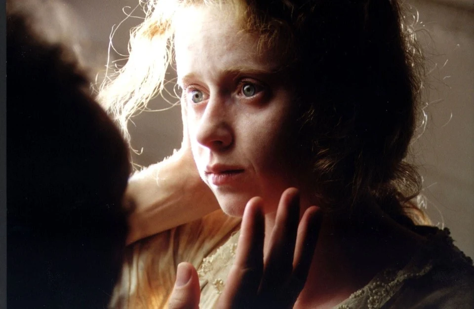 Kadr z filmu Doroty Kędzierzawskiej "Nic" Kadr z filmu Doroty Kędzierzawskiej "Nic"